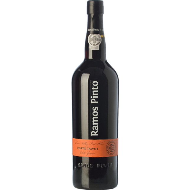 Ramos Pinto Porto Tawny