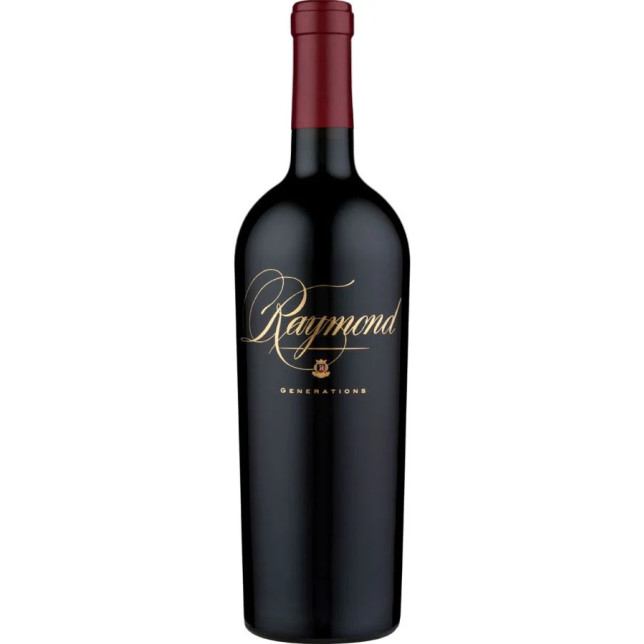 Raymond Generations Cabernet Sauvignon 2012/2013