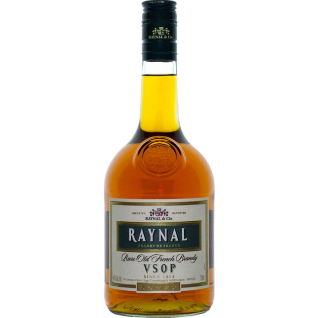 Raynal VSOP Brandy