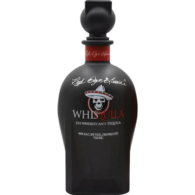 Red Eye Louie's Whisquila