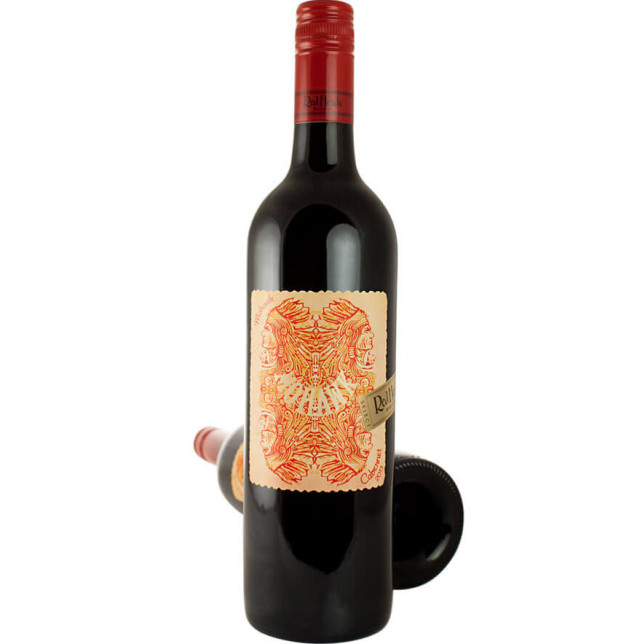 RedHeads Studio Mohawk Cabernet Sauvignon 2013