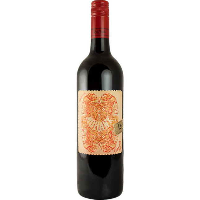 RedHeads Studio Mohawk Cabernet Sauvignon 2013