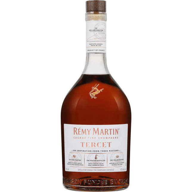 Rémy Martin Tercet