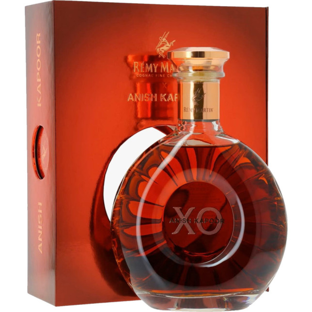 Rémy Martin XO Anish Kapoor