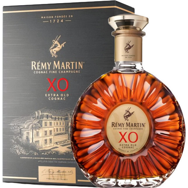 Rémy Martin XO