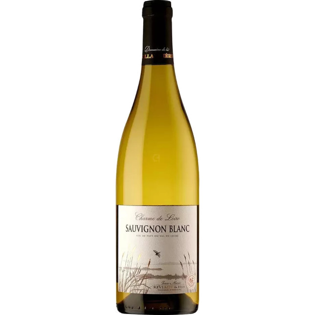 Reverdy Sauvignon Blanc Charme de Loire 2025