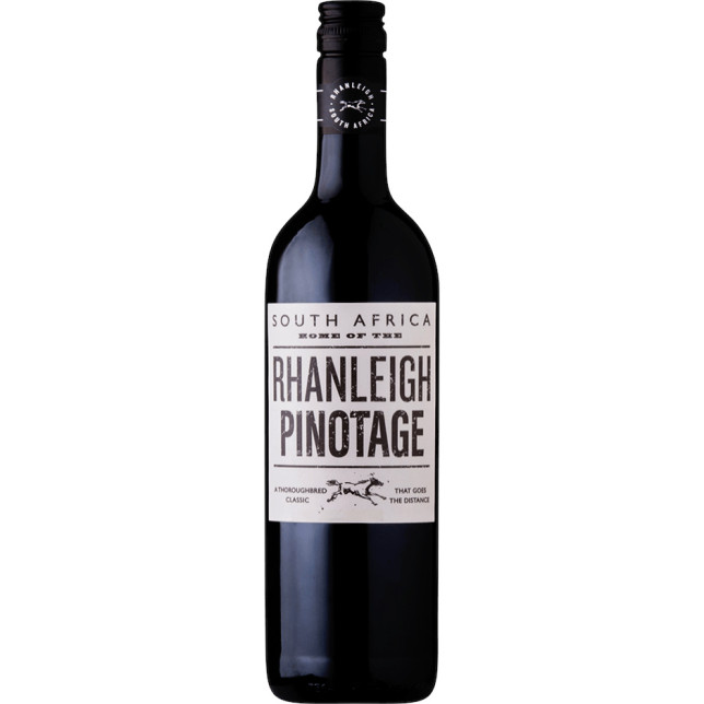 Rhanleigh Pinotage 2024