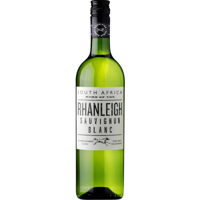 Rhanleigh Sauvignon Blanc 2025