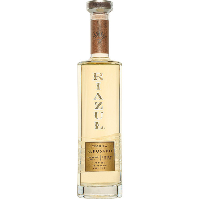 Riazul Tequila Reposado