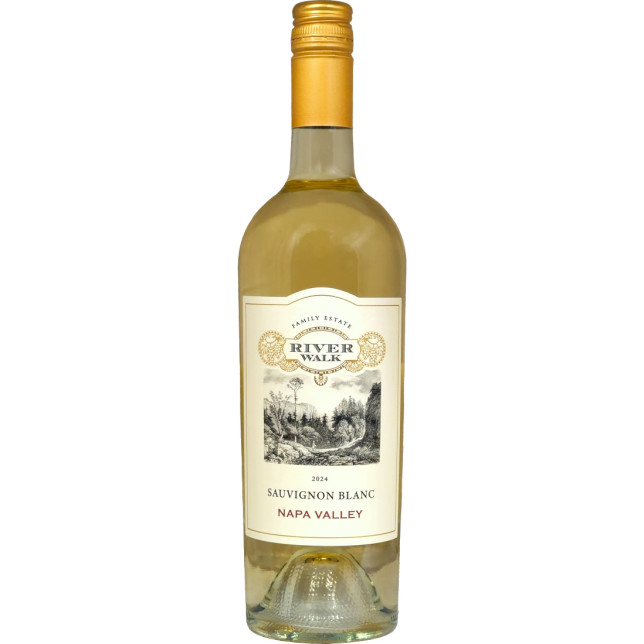 River Walk Sauvignon Blanc Napa Valley 2024