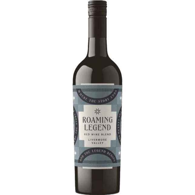 Roaming Legend Red 2022