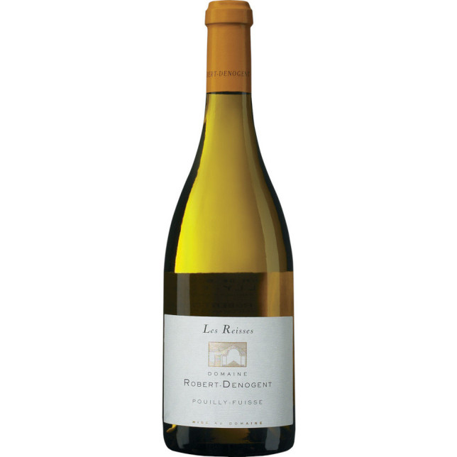 Domaine Robert-Denogent Les Reisses Pouilly-Fuisse 2016