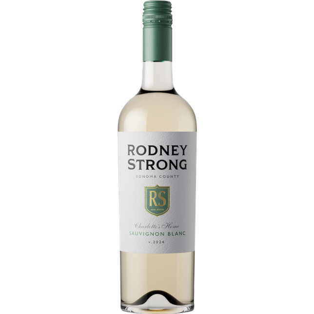 Rodney Strong Charlotte's Home Sauvignon Blanc 2024