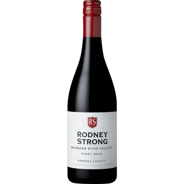 Rodney Strong Pinot Noir 2023