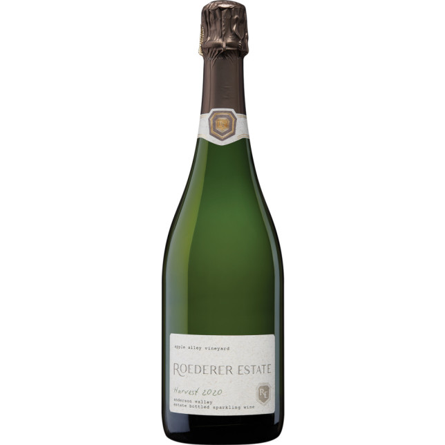 Roederer Estate Apple Valley Vineyard 2020