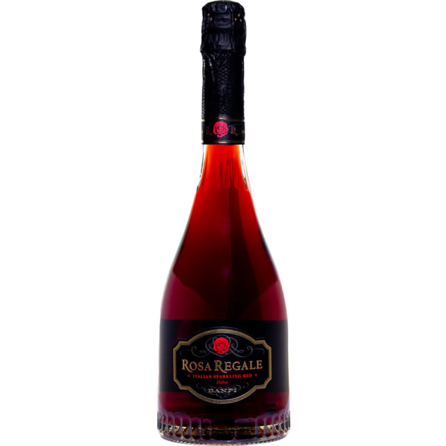 Banfi Rosa Regale 2023