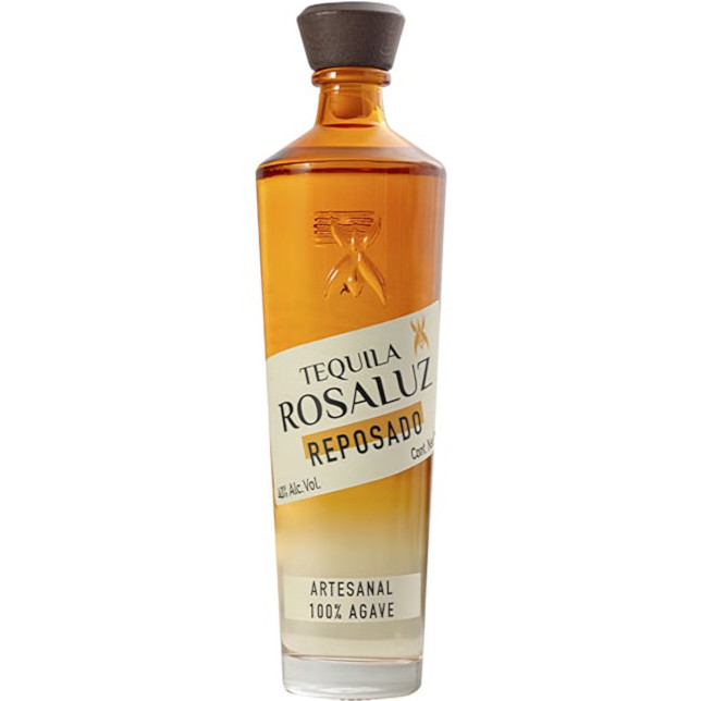 Rosaluz Reposado Tequila