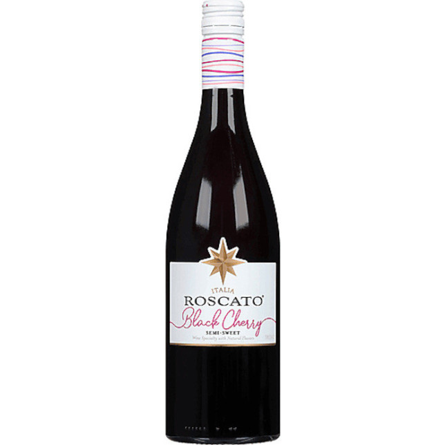 Roscato Black Cherry