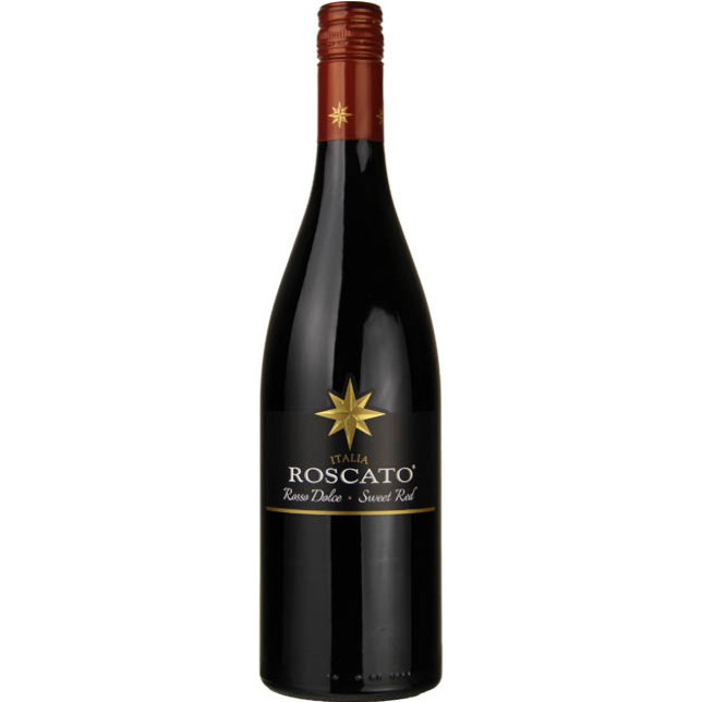 Roscato Rosso Dolce