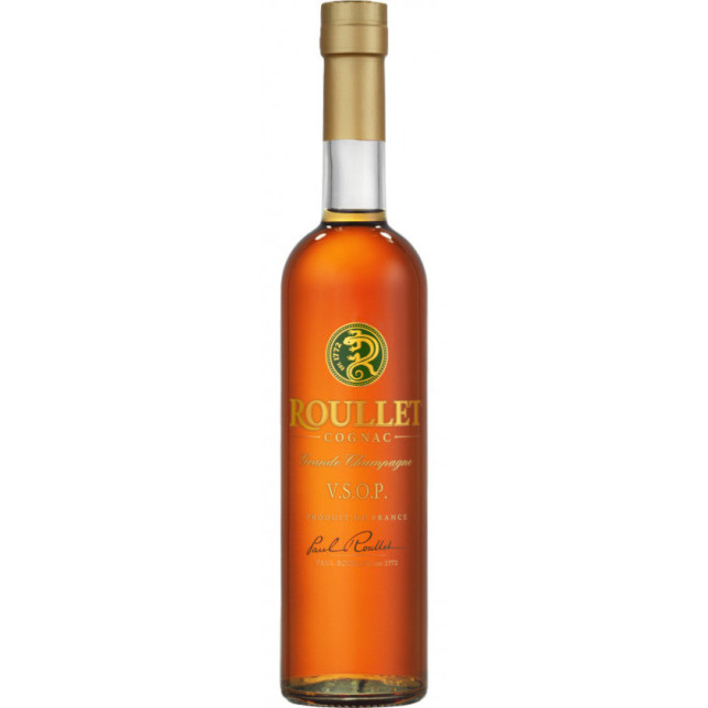 Roullet VSOP Cognac