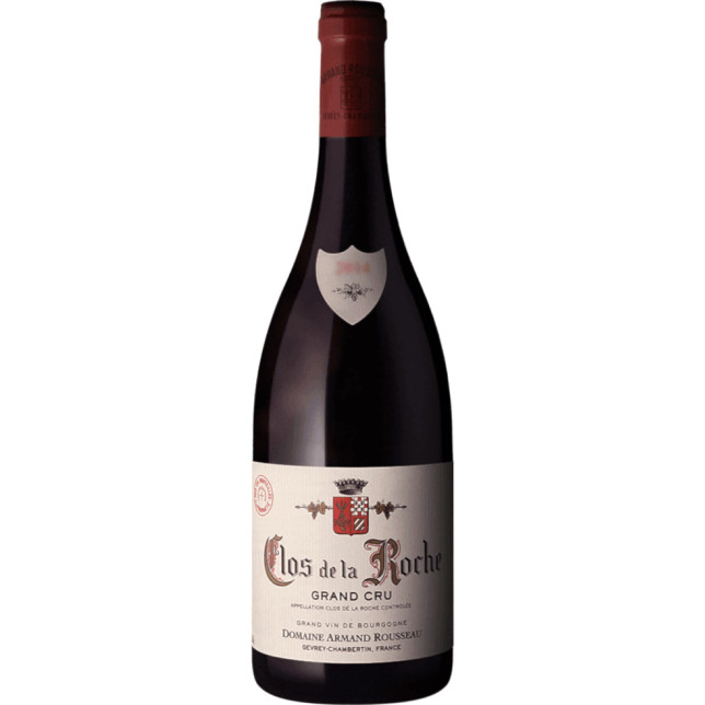 Domaine Armand Rousseau Clos de la Roche Grand Cru 2022