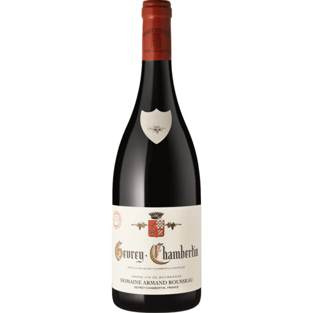 Domaine Armand Rousseau Gevrey-Chambertin 2022