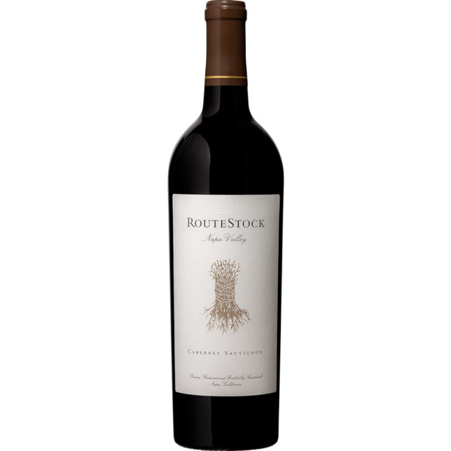 RouteStock Cabernet Sauvignon 2022