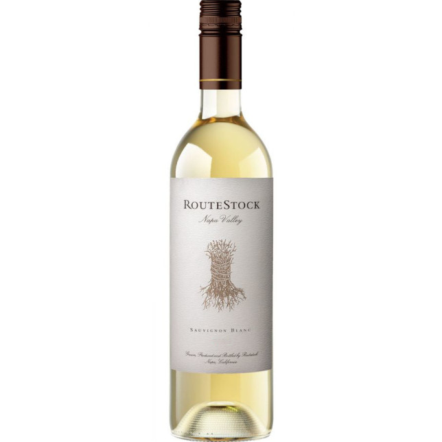 RouteStock Sauvignon Blanc 2023
