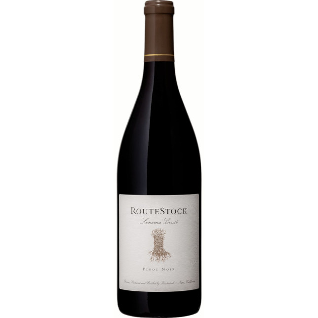 RouteStock Pinot Noir 2023