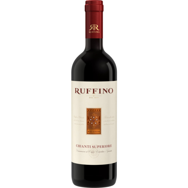 Ruffino Chianti Superiore 2021