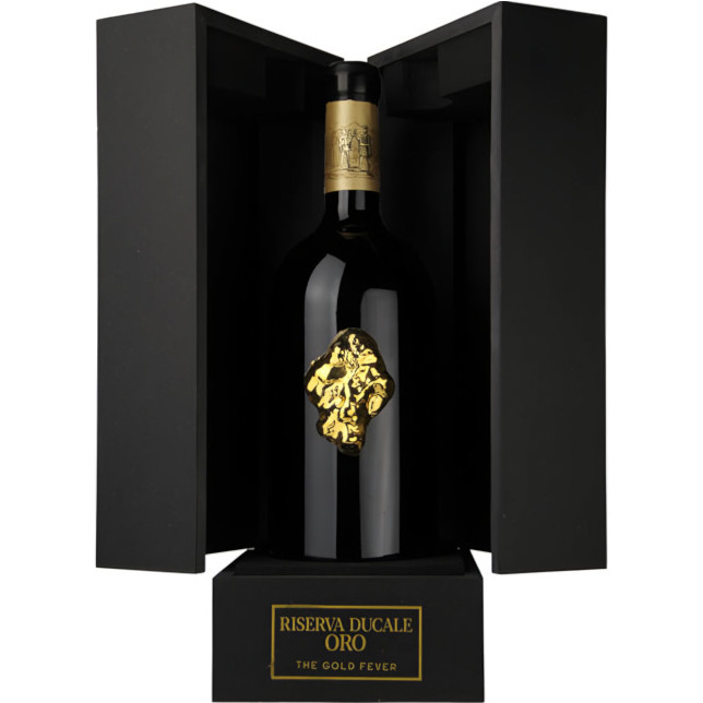 Ruffino Ducale Oro The Gold Fever 2020