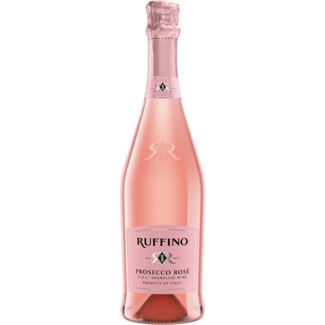 Ruffino Prosecco Rosé