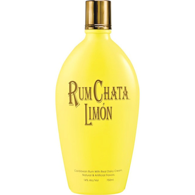 RumChata Limón