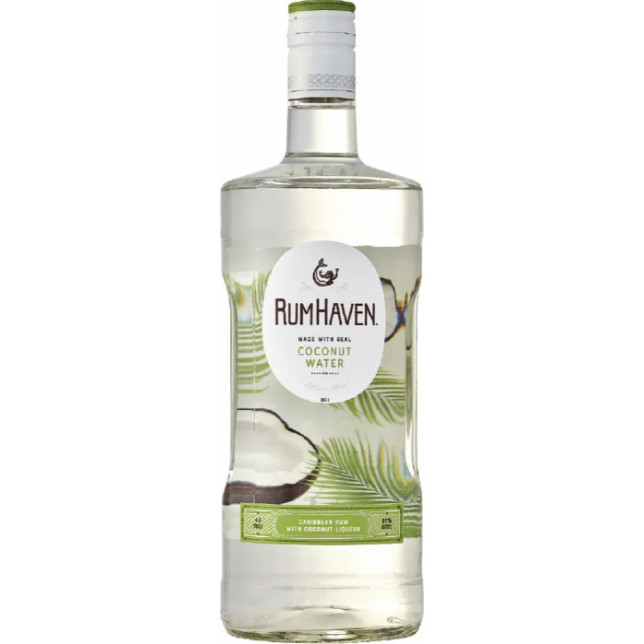 Rumhaven Coconut Rum