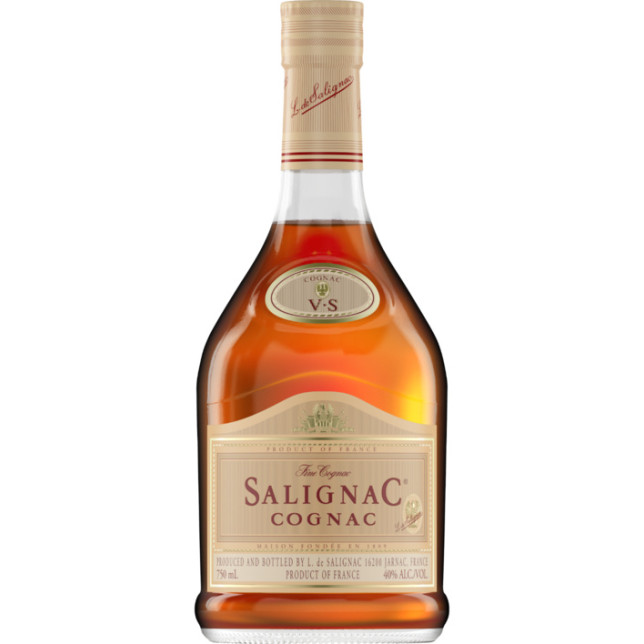 Salignac VS Grand Fine Cognac