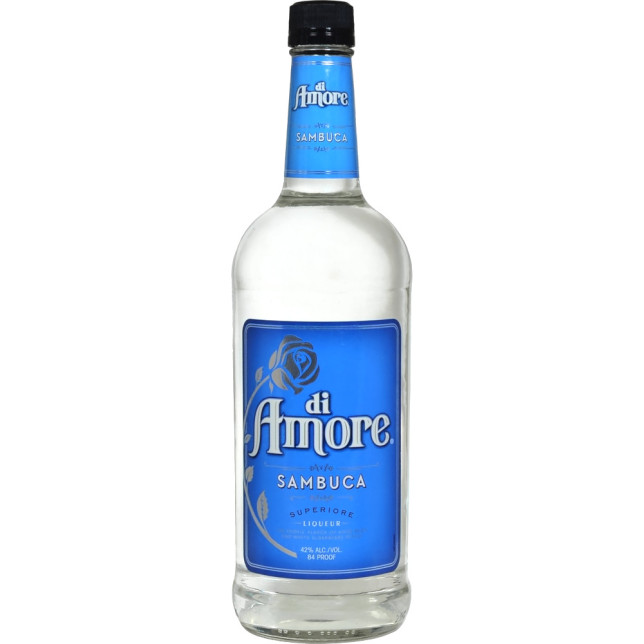 di Amore Sambuca Liqueur