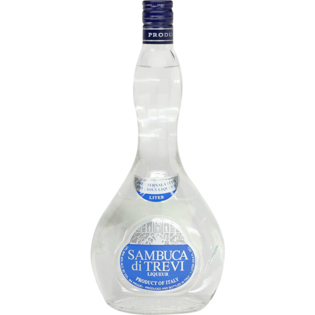 Sambuca di Trevi