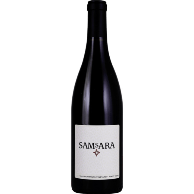 Samsara Las Hermanas Vineyard Pinot Noir 2011