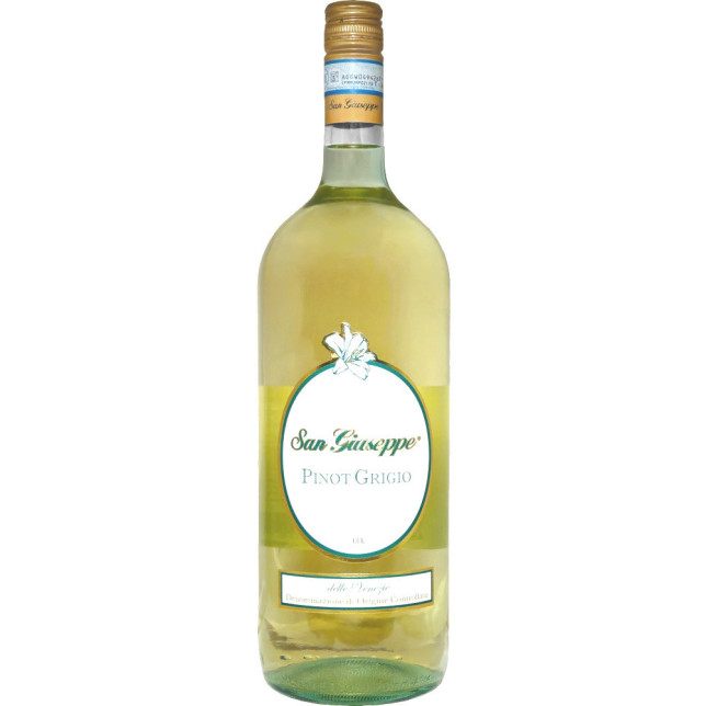 San Giuseppe Pinot Grigio 2024