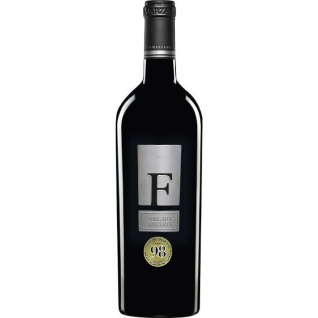 San Marzano F Negroamaro 2021