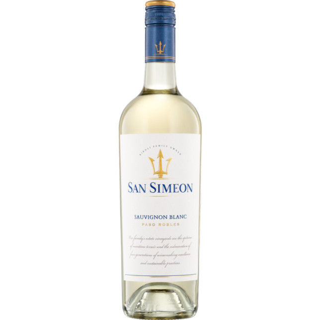 San Simeon Sauvignon Blanc 2023