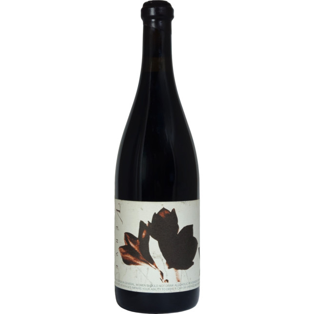 Sanguis Verve Grenache 2010
