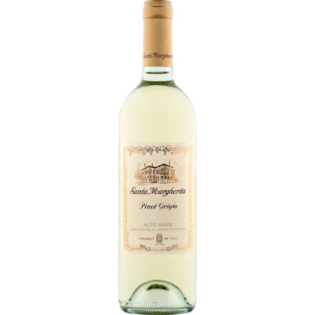 Santa Margherita Pinot Grigio 2023