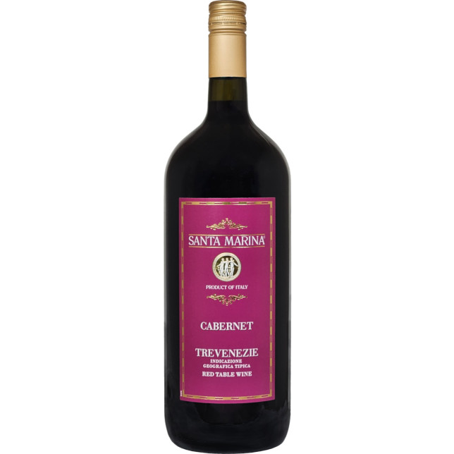 Santa Marina Cabernet Sauvignon