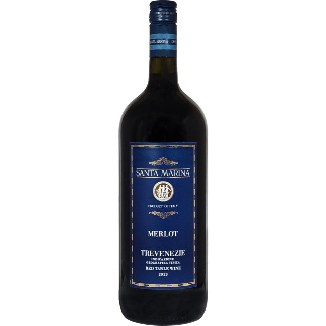 Santa Marina Merlot 2023