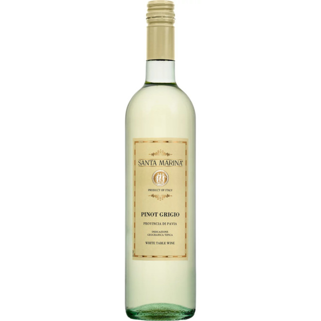 Santa Marina Pinot Grigio