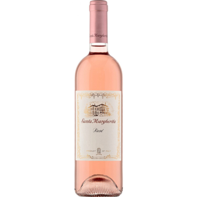 Santa Margherita Rosé 2025