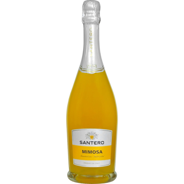 Santero Mimosa