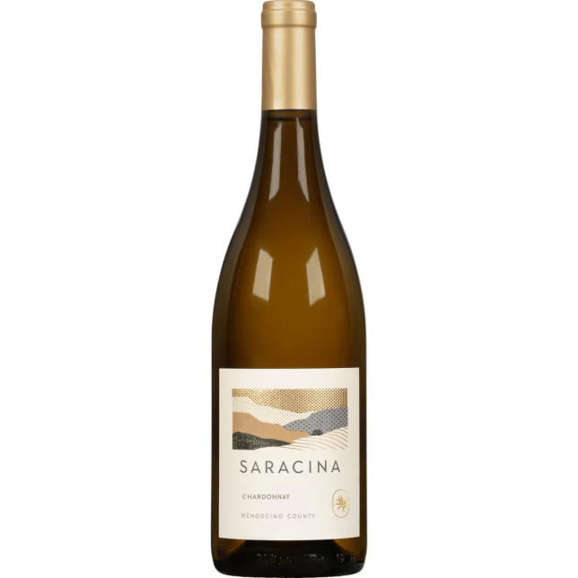 Saracina Chardonnay 2023