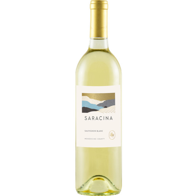 Saracina Sauvignon Blanc 2024